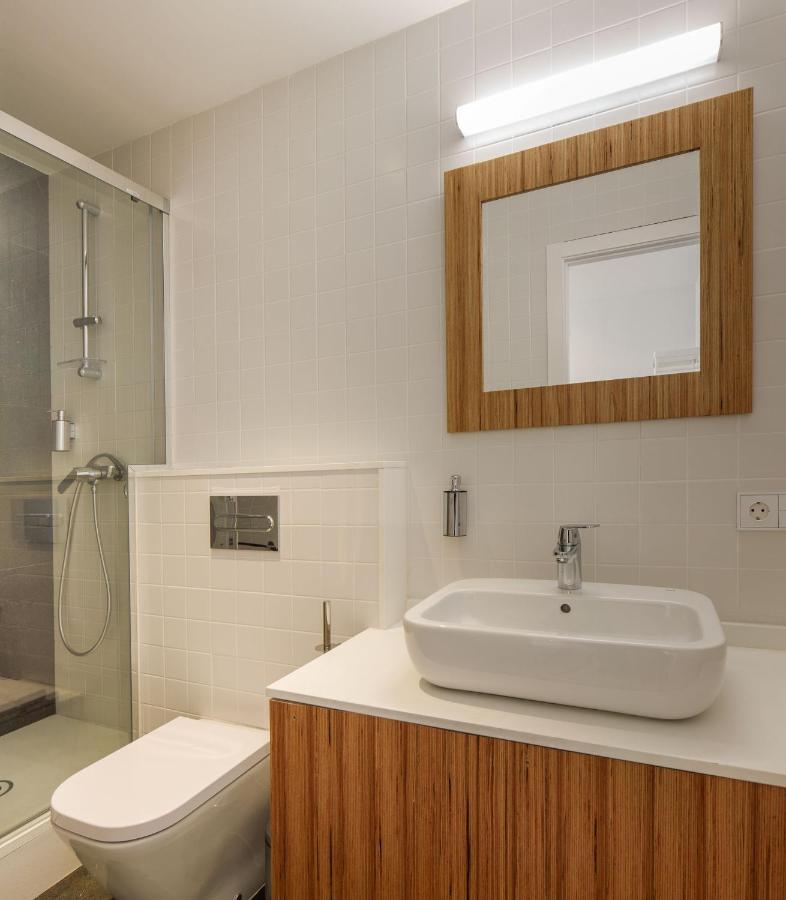 Mush Room Apartamentos Sevilla Exterior foto