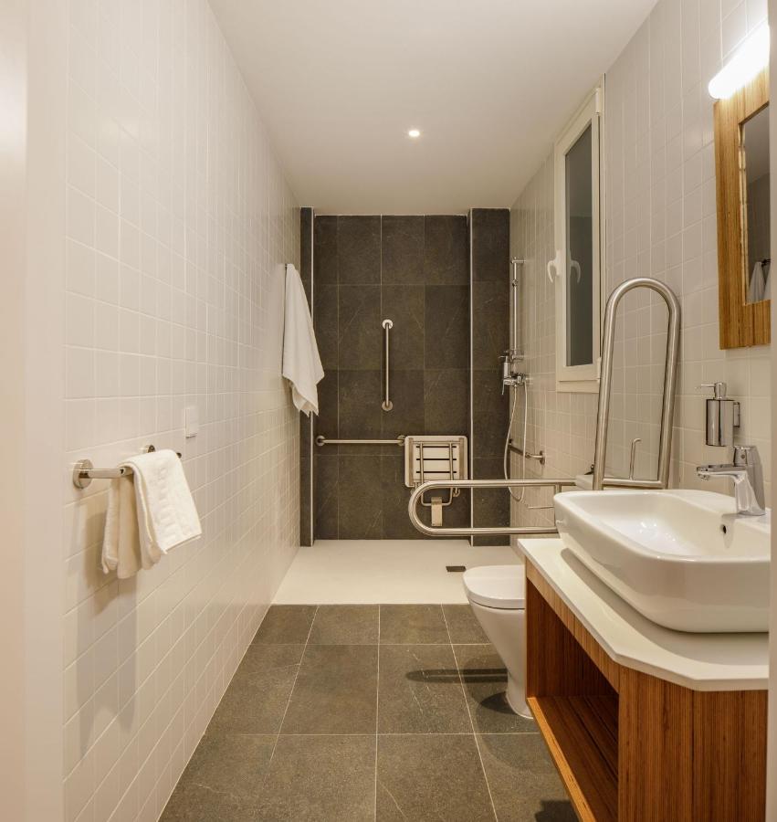 Mush Room Apartamentos Sevilla Exterior foto