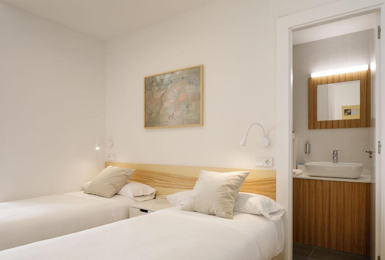 Mush Room Apartamentos Sevilla Exterior foto