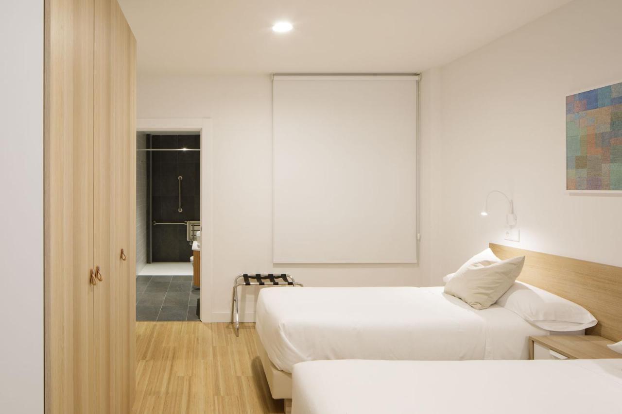 Mush Room Apartamentos Sevilla Exterior foto