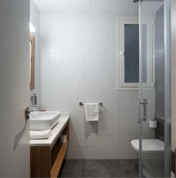 Mush Room Apartamentos Sevilla Exterior foto